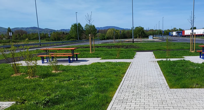 Vita d.o.o. Krajobrazno uređenje i održavanje
